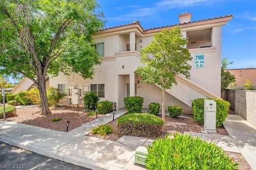 101-2100 Black Island St, Las Vegas, NV, 89128-1010 | Card Image