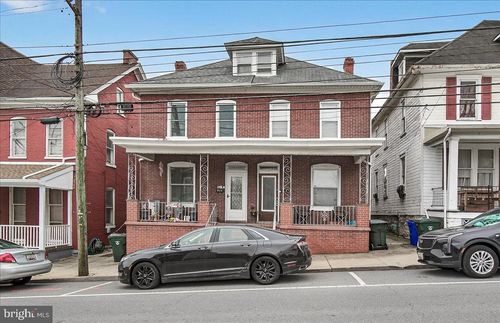 907 W Washington St, HAGERSTOWN, MD, 21740-5209 | Card Image