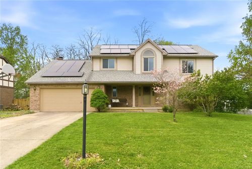 1879 Hildreth Dr, Beavercreek, OH, 45432-1871 | Card Image