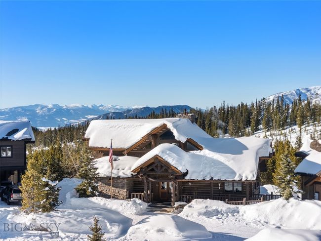 18 - 18 Upper Cascade Ridge Rd, Condo with 5 bedrooms, 6 bathrooms and null parking in Big Sky MT | Image 38