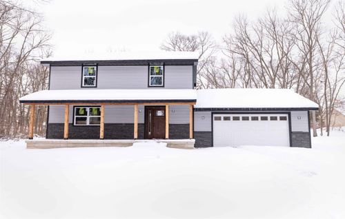 51249 Courtyard Ln, Elkhart, IN, 46514-6141 | Card Image
