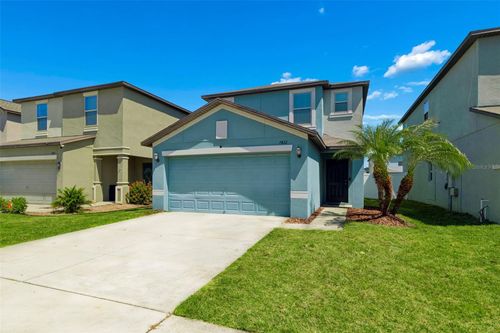 7422 French Marigold Ave, TAMPA, FL, 33619-6941 | Card Image