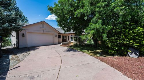 47 Locust Way, Parachute, CO, 81635-9569 | Card Image