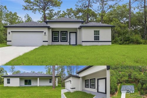 9333 Samoa Way, Citrus Springs, FL, 34433 | Card Image