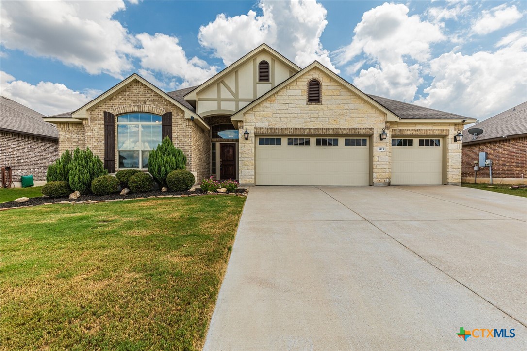 Othello Dr, Belton, TX 76513