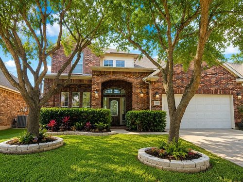 14907 Whispy Green Ct, Cypress, TX, 77433-6593 | Card Image