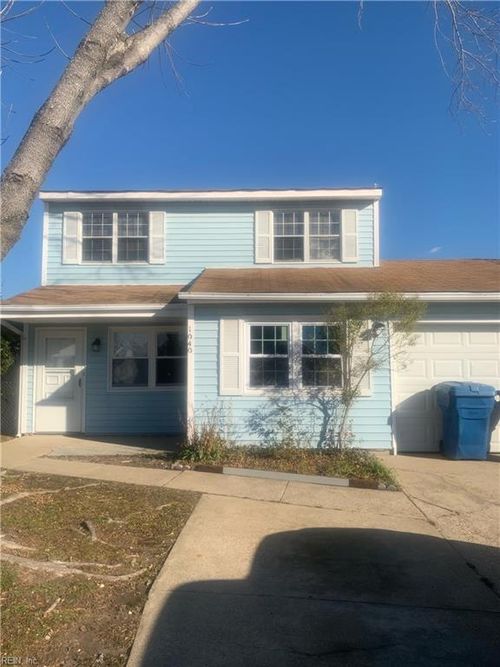1040 Blue Spring Ct, Virginia Beach, VA, 23452-4927 | Card Image
