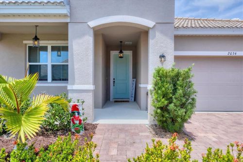 2034 Mesic Hammock Way, VENICE, FL, 34292-4154 | Card Image