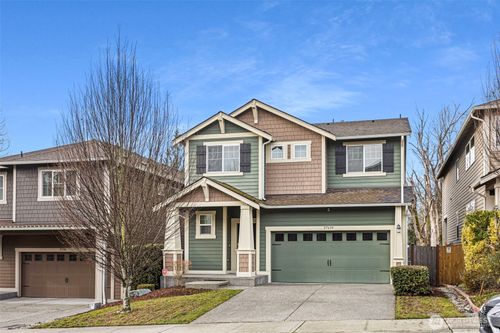 37639 30th Pl S, Federal Way, WA, 98003-7791 | Card Image