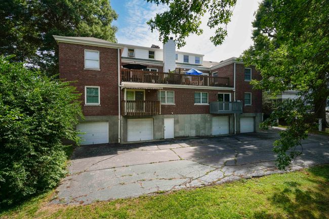 4 - 215 Fort Mitchell Ave, Condo with 3 bedrooms, 2 bathrooms and null parking in Ft Mitchell KY | Image 14