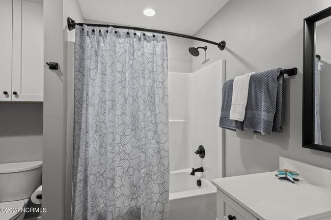 123 Long Pond Loop, Condo with 2 bedrooms, 1 bathrooms and null parking in Swansboro NC | Image 23