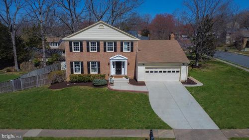 12034 Cheviot Dr, HERNDON, VA, 20170-2704 | Card Image