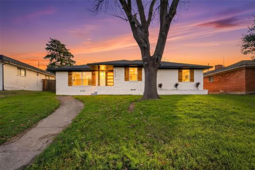 6526 Rock Canyon Trl, Dallas, TX, 75232-3128 | Card Image