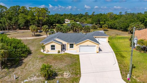4689 Fernway Drive, NORTH PORT, FL, 34288 | Card Image