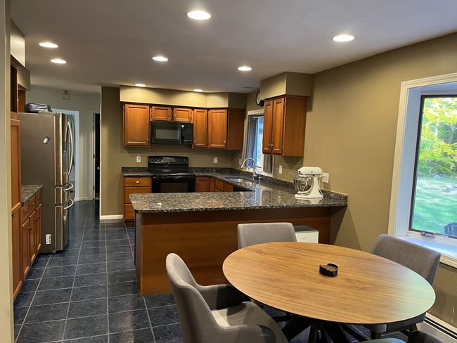 17 Wheeler Rd, House other with 4 bedrooms, 3 bathrooms and null parking in Bow NH | Image 9