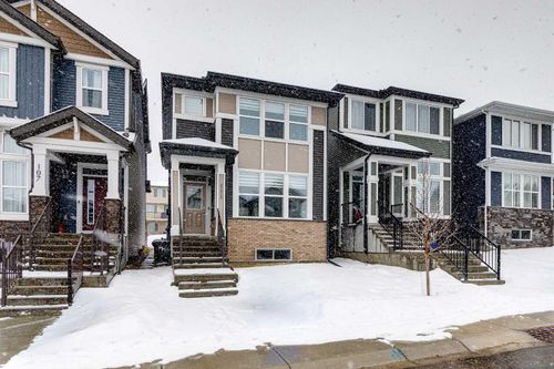 111 Marmot Way Nw, Calgary, AB, T3R2B9 | Card Image