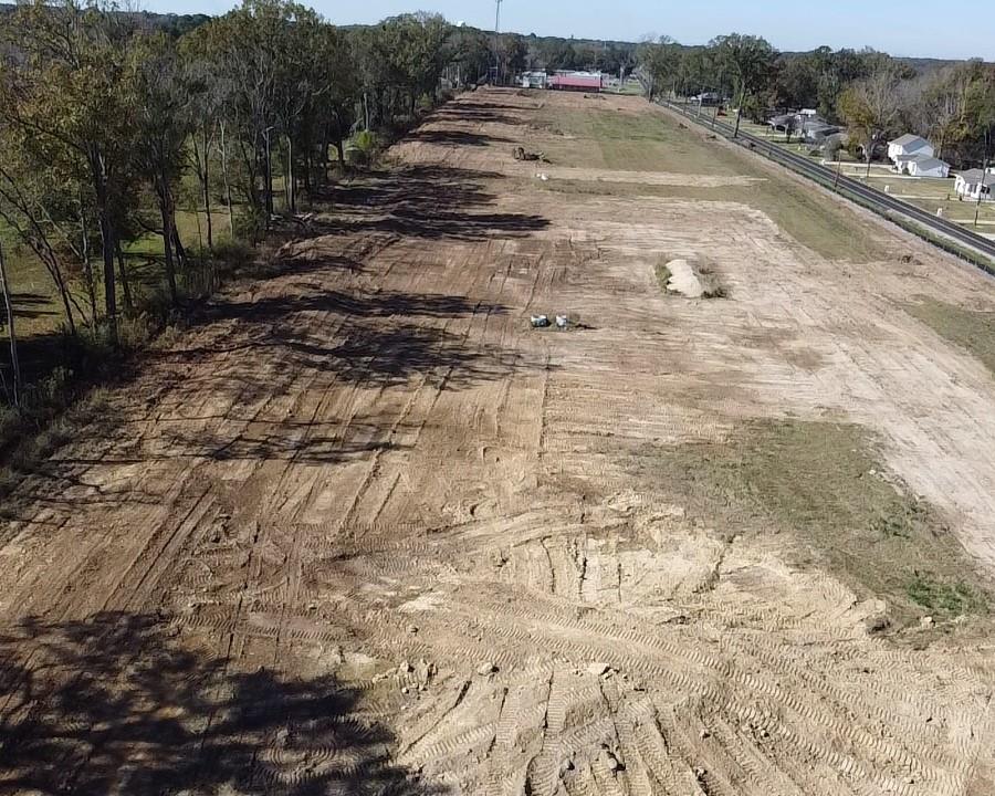 Land in Baker 2