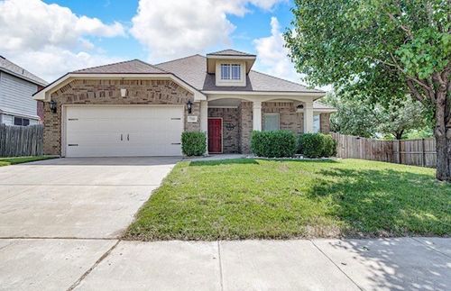 700 Graham Court, Crowley, TX, 76036 | Card Image