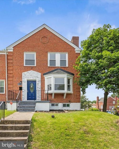 1601 Burnwood Rd, BALTIMORE, MD, 21239-3604 | Card Image
