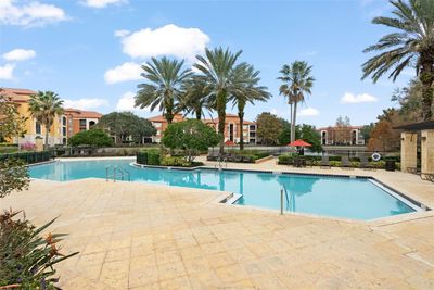 106 - 6119 Metrowest Boulevard, Condo with 2 bedrooms, 2 bathrooms and null parking in Orlando FL | Image 3