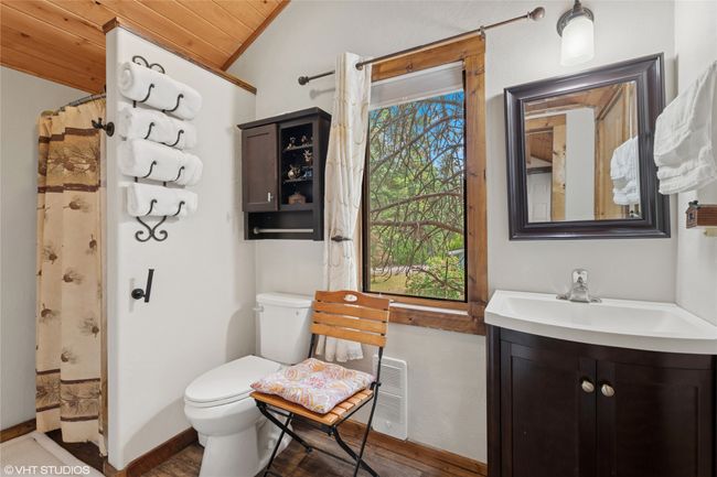 34045 Redgate Dr, House other with 2 bedrooms, 2 bathrooms and null parking in Bigfork MT | Image 22