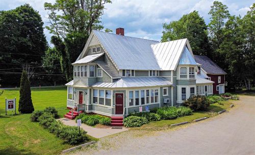 86 Route 2 E, Danville, VT, 05828-9629 | Card Image