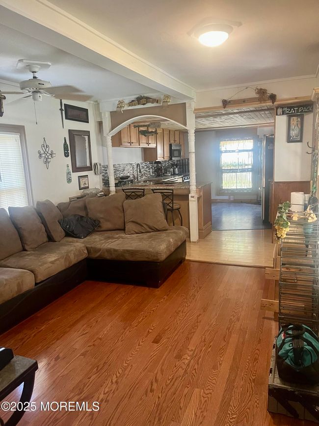 14 Tuyahov Blvd, House other with 2 bedrooms, 1 bathrooms and null parking in Toms River NJ | Image 5