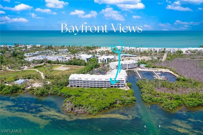 5120 Bayside Villas, Condo with 1 bedrooms, 2 bathrooms and null parking in CAPTIVA FL | Image 24