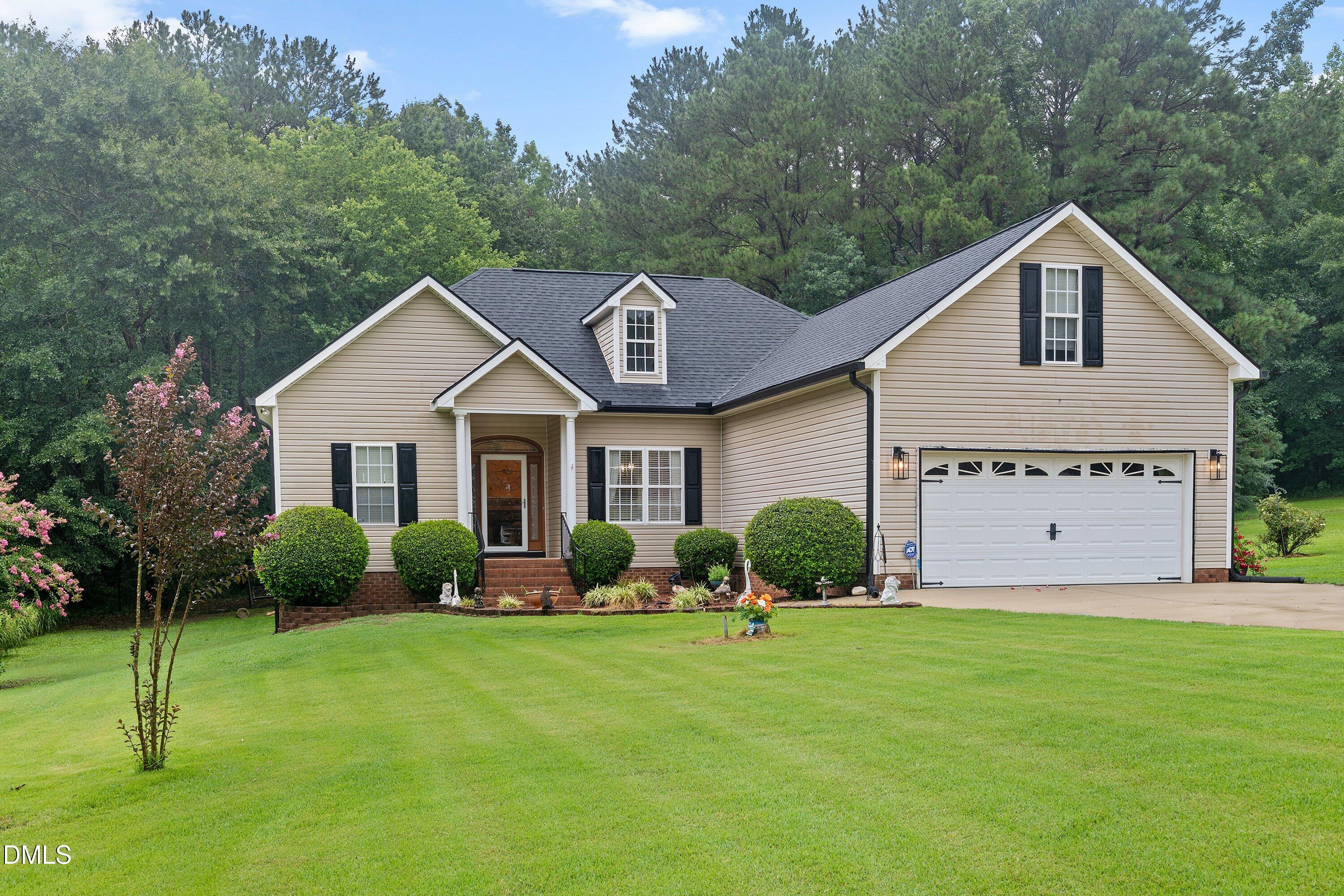 Residential in Clayton