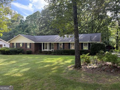217 Cherokee Cir, Cedartown, GA, 30125-2045 | Card Image