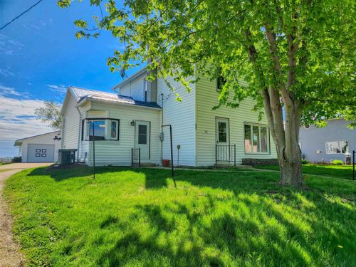 805 N Kent Rd, Kent, IL, 61044-9633 | Card Image