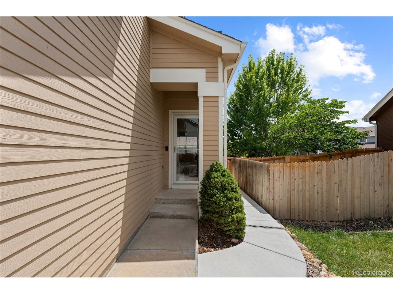 Residential in Aurora 3