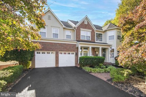 14401 Chalfont Dr, HAYMARKET, VA, 20169-2630 | Card Image