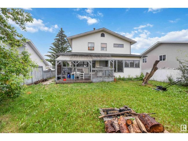 6513 53 Ave, House other with 4 bedrooms, 2 bathrooms and null parking in Redwater AB | Image 47