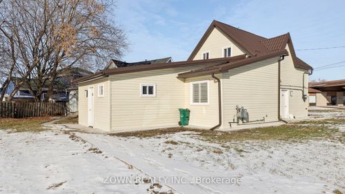 26 Metcalfe St, Trenton, ON, K8V4C7 | Card Image