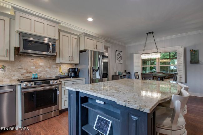 418 Cheeyo Pl, House other with 3 bedrooms, 2 bathrooms and null parking in Loudon TN | Image 20