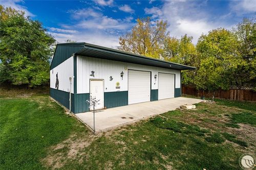 109 E 12th St, Laurel, MT, 59044-1834 | Card Image