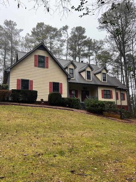 Piedmont Rd, Marietta, GA 30062