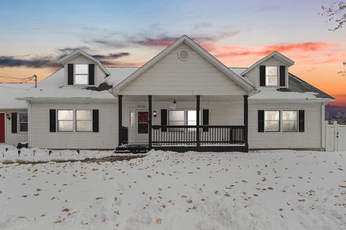 3028 W 15th Ave, Gary, IN, 46404-2049 | Card Image