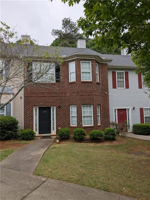 6014 Leeshire Trce, Tucker, GA, 30084-8614 | Card Image