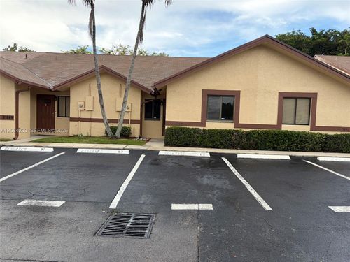 11085 Nw 38th Pl, Sunrise, FL, 33351-7583 | Card Image