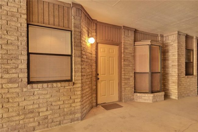 APT-220 - 3316 Guadalupe St, Condo with 1 bedrooms, 1 bathrooms and null parking in Austin TX | Image 12