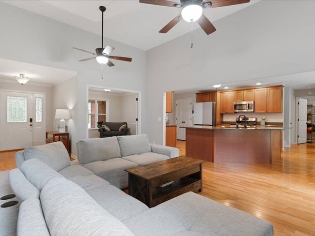 3904 Rowland Rd, House other with 4 bedrooms, 3 bathrooms and 2 parking in Murfreesboro TN | Image 17