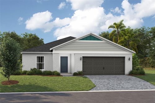 9242 Pavilion Shade Drive, ZEPHYRHILLS, FL, 33541 | Card Image