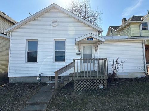 603 Harding Way E, Galion, OH, 44833-2117 | Card Image