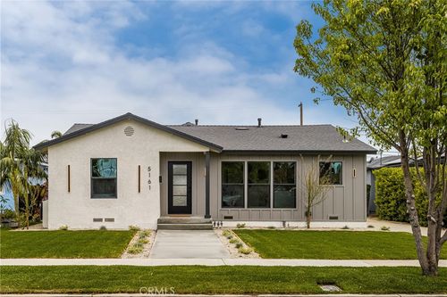 5161 E 27th St, Long Beach, CA, 90815-1206 | Card Image