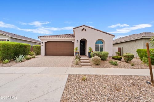 9833 E Red Giant Dr, Mesa, AZ, 85212-8999 | Card Image