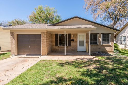 4024 Frazier Ave, Fort Worth, TX, 76110-5920 | Card Image