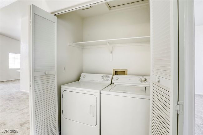 UNIT-232 - 8301 Boseck Dr, Condo with 2 bedrooms, 2 bathrooms and null parking in Las Vegas NV | Image 29