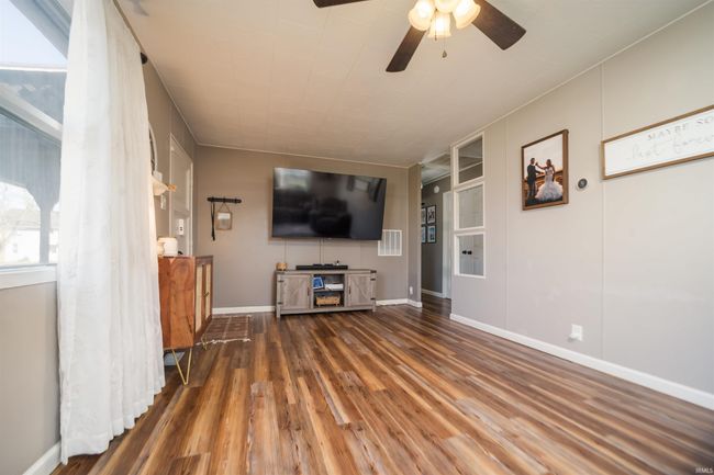 606 Boggs Ave, House other with 2 bedrooms, 1 bathrooms and null parking in Union City IN | Image 10